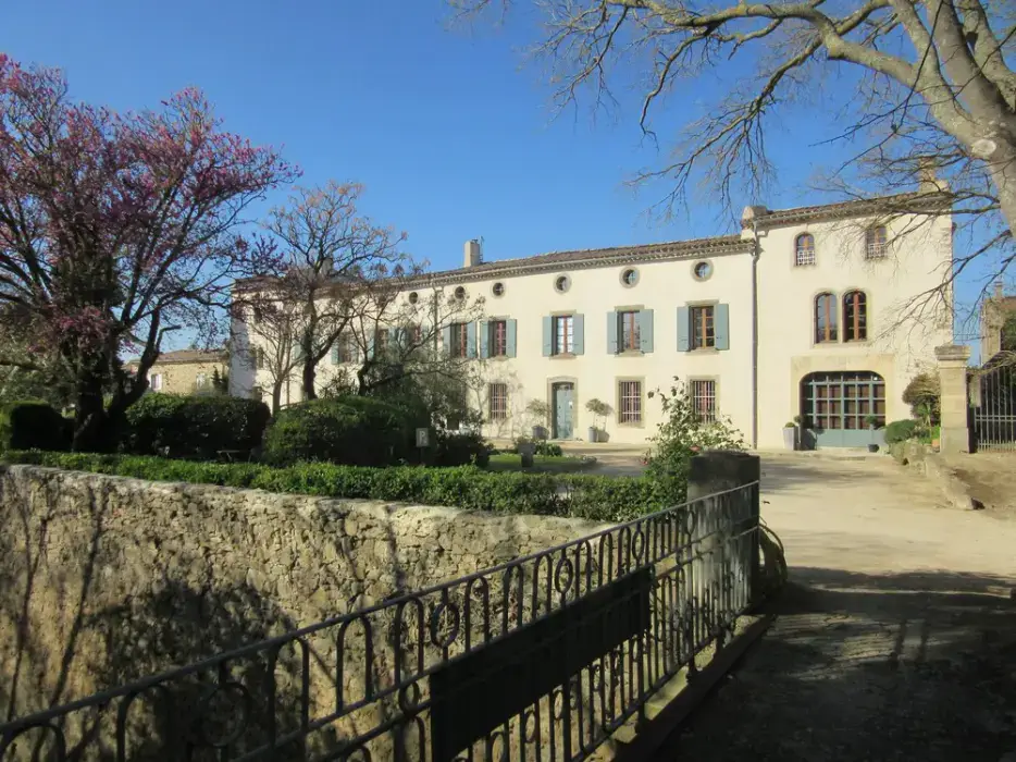 Château de Palaja 18