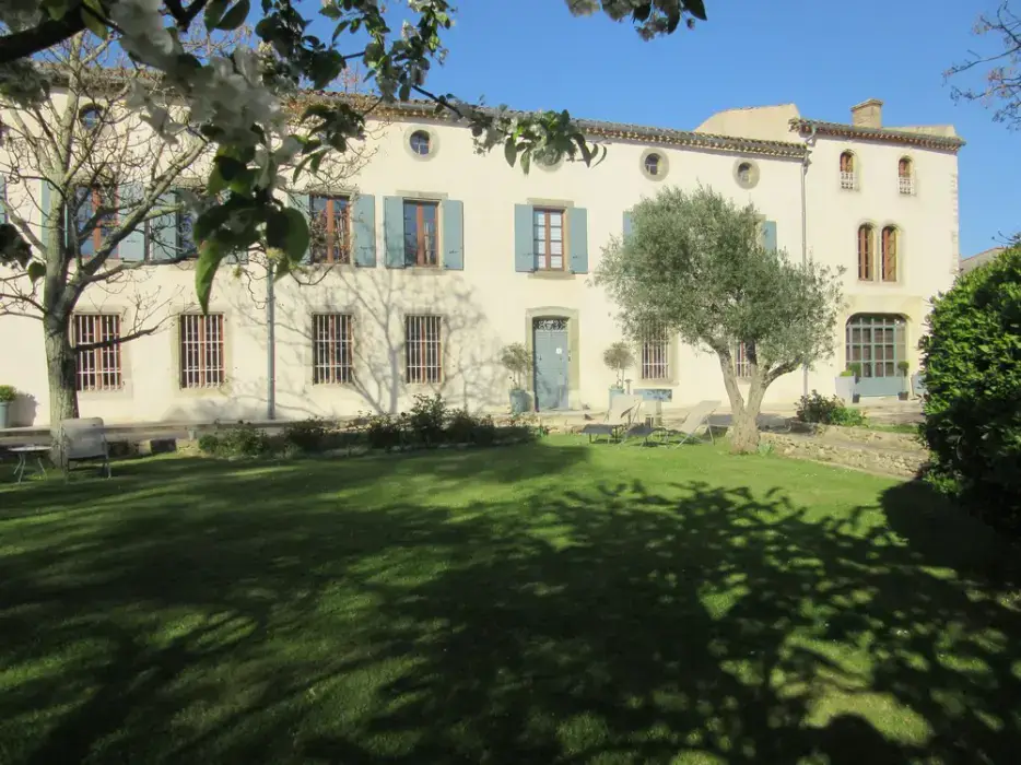 Château de Palaja 19