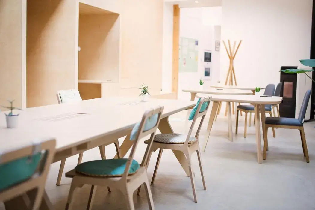 Mix Coworking 2