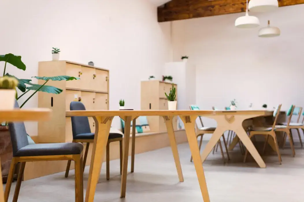 Mix Coworking 3
