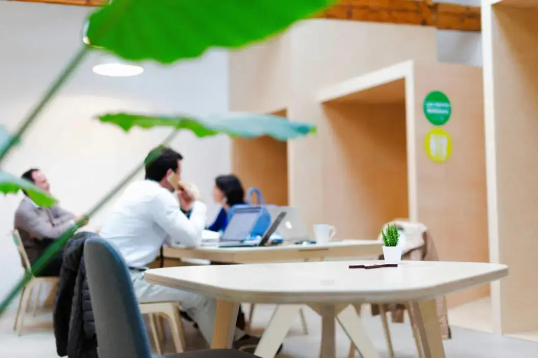 Mix Coworking 4