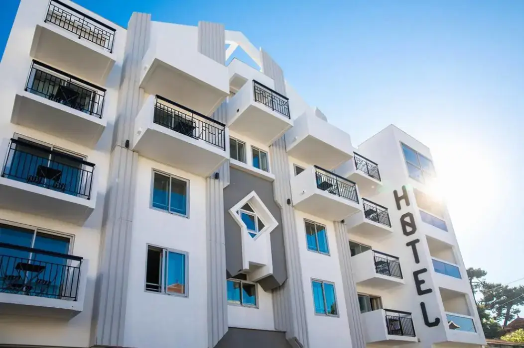T Boutique Hôtel