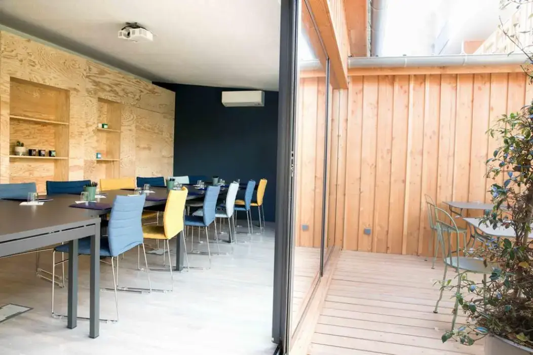 T Boutique Hôtel 2