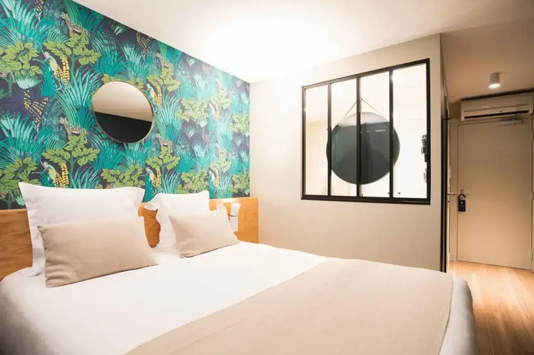 T Boutique Hôtel 3