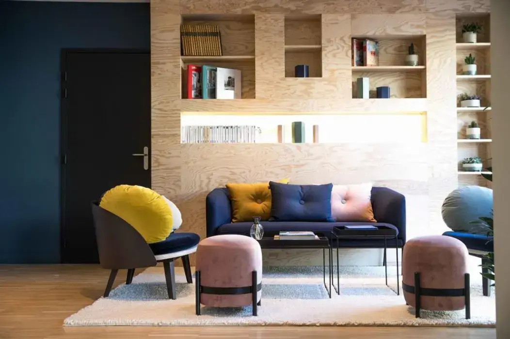 T Boutique Hôtel 4