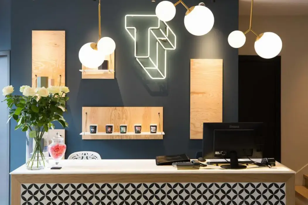 T Boutique Hôtel 6