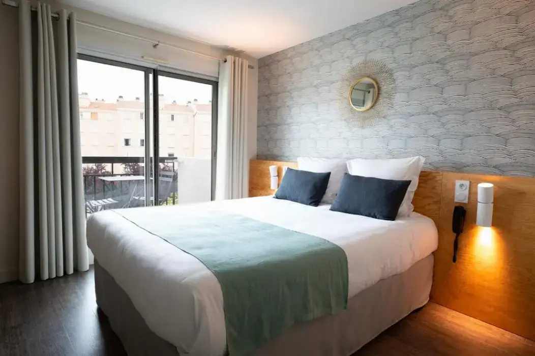 T Boutique Hôtel 8