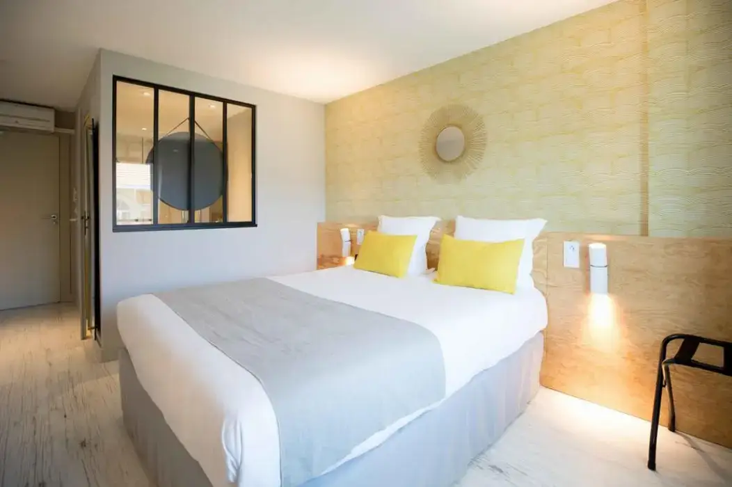 T Boutique Hôtel 10
