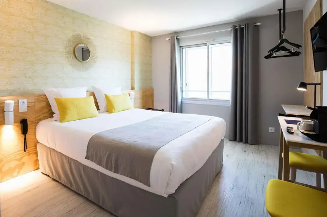 T Boutique Hôtel 11