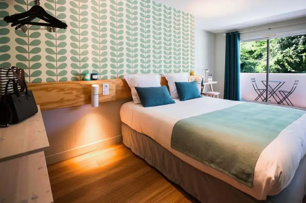 T Boutique Hôtel 12