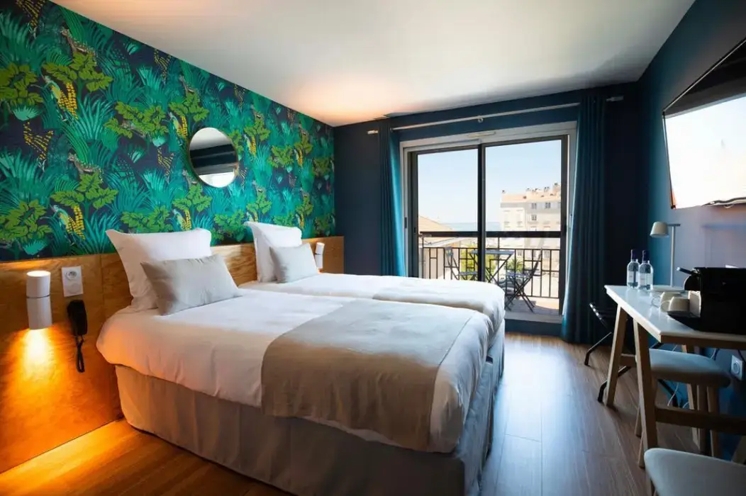 T Boutique Hôtel 13