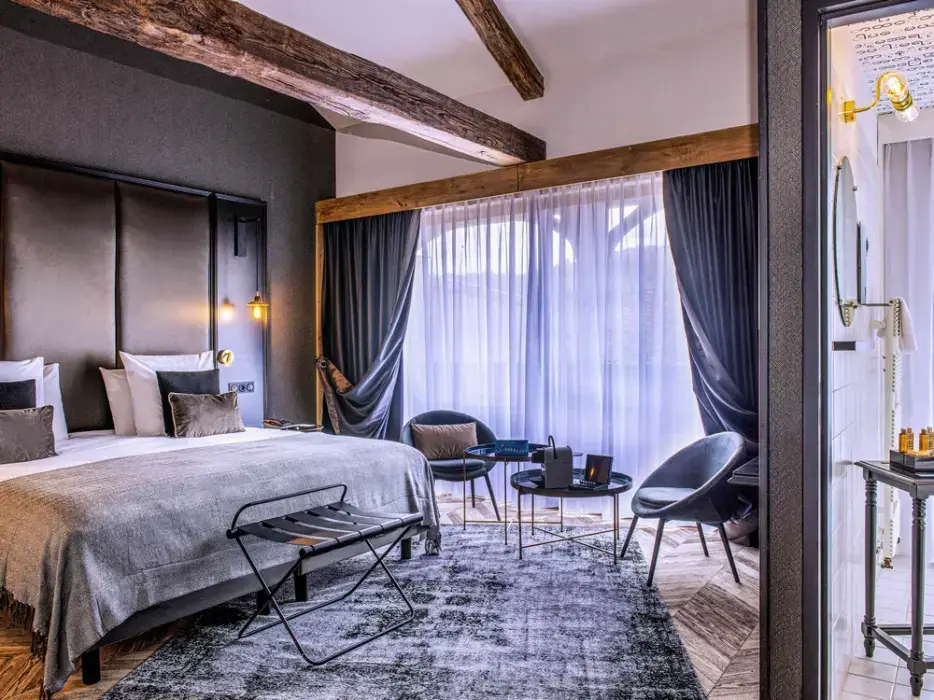 Mercure Figeac Viguier du Roy 2