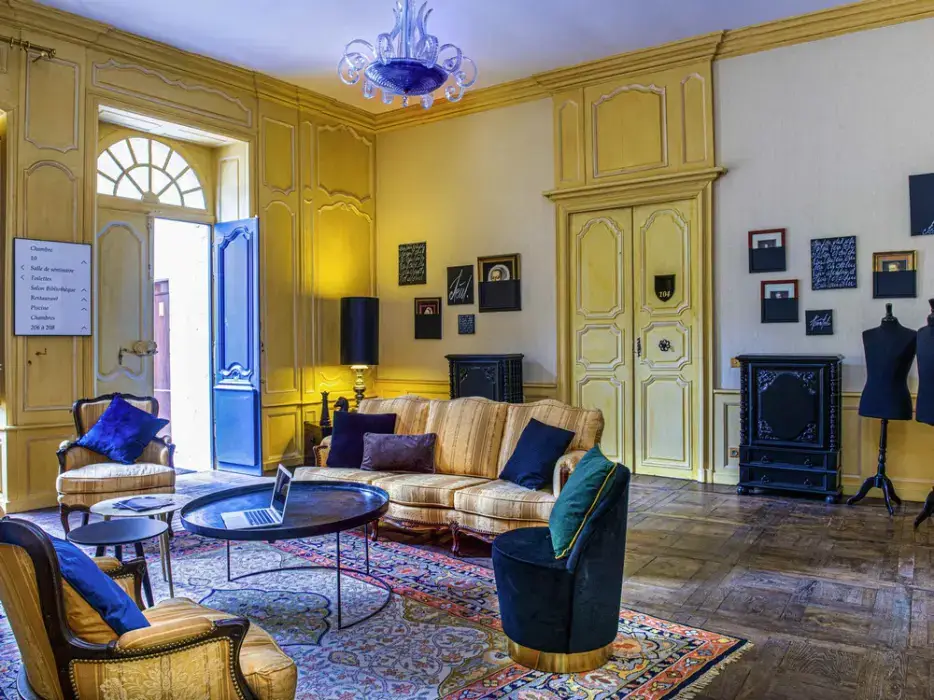 Mercure Figeac Viguier du Roy 3