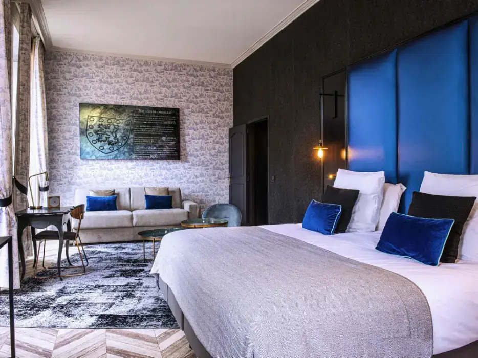 Mercure Figeac Viguier du Roy 4