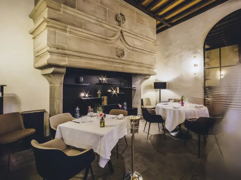 Mercure Figeac Viguier du Roy 7