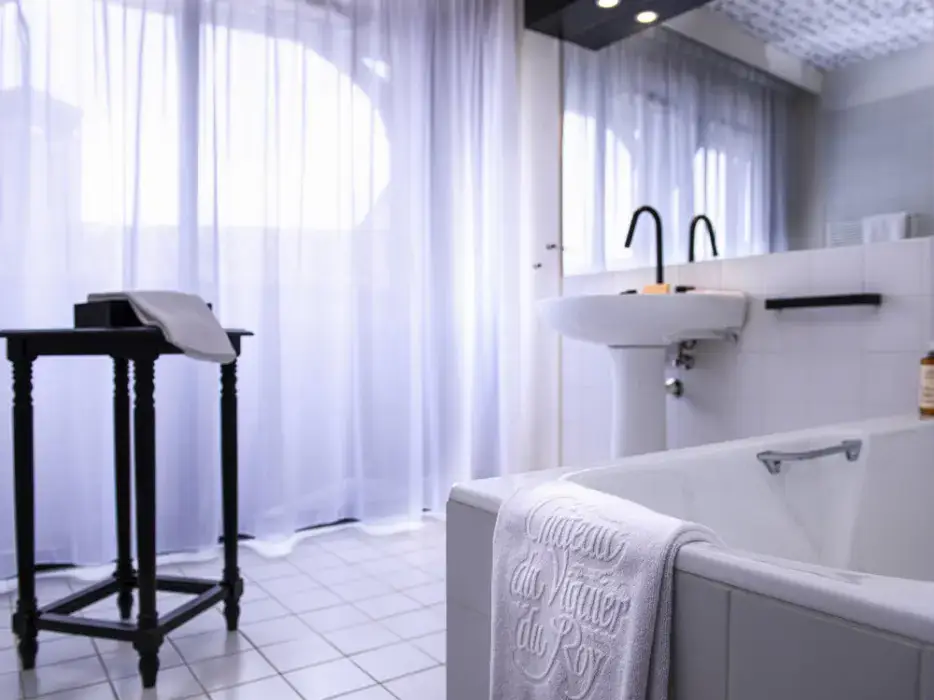 Mercure Figeac Viguier du Roy 9