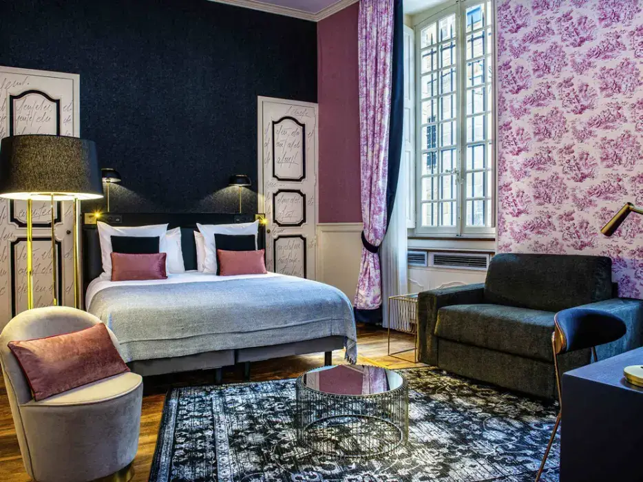 Mercure Figeac Viguier du Roy 10