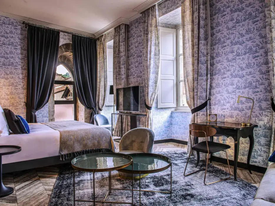 Mercure Figeac Viguier du Roy 12