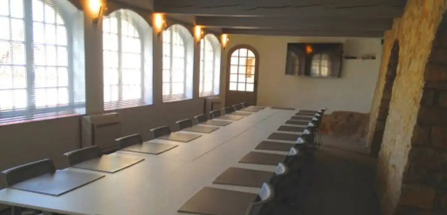Château des Costes 7
