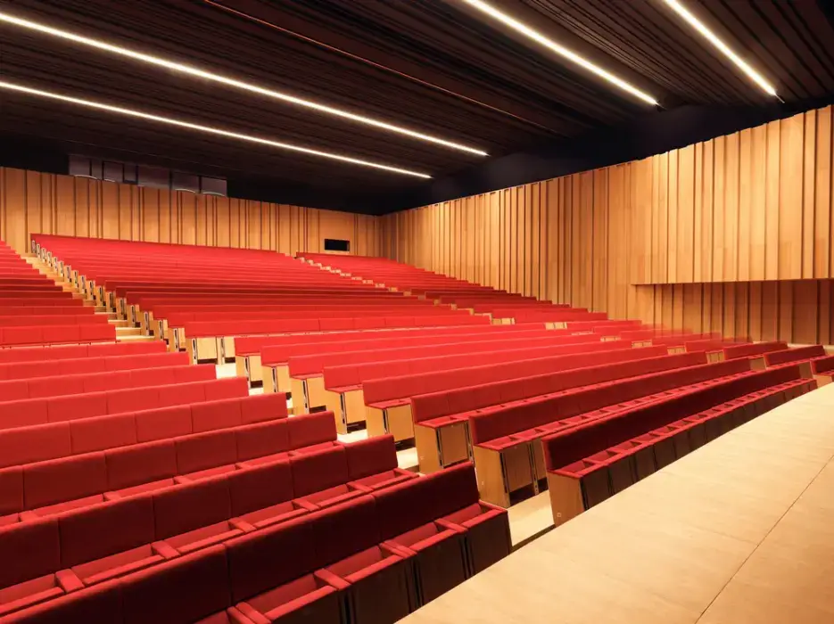 Le Couvent des Jacobins, centre des congrès de Rennes Métropole 11