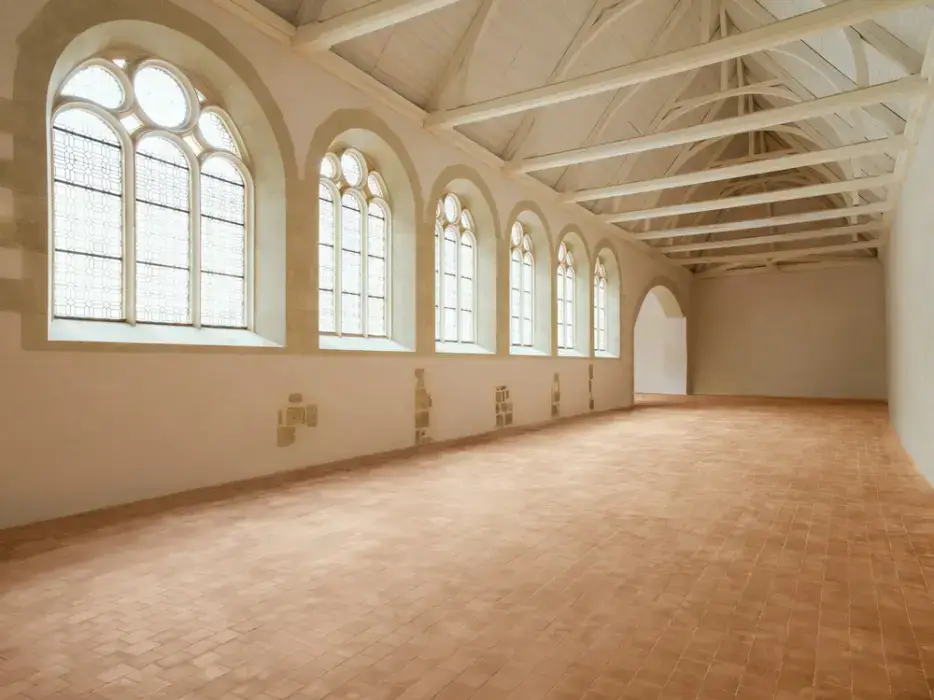 Le Couvent des Jacobins, centre des congrès de Rennes Métropole 20