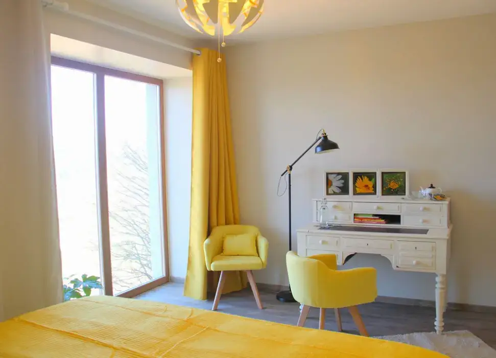 Le Jardin des 4M 5