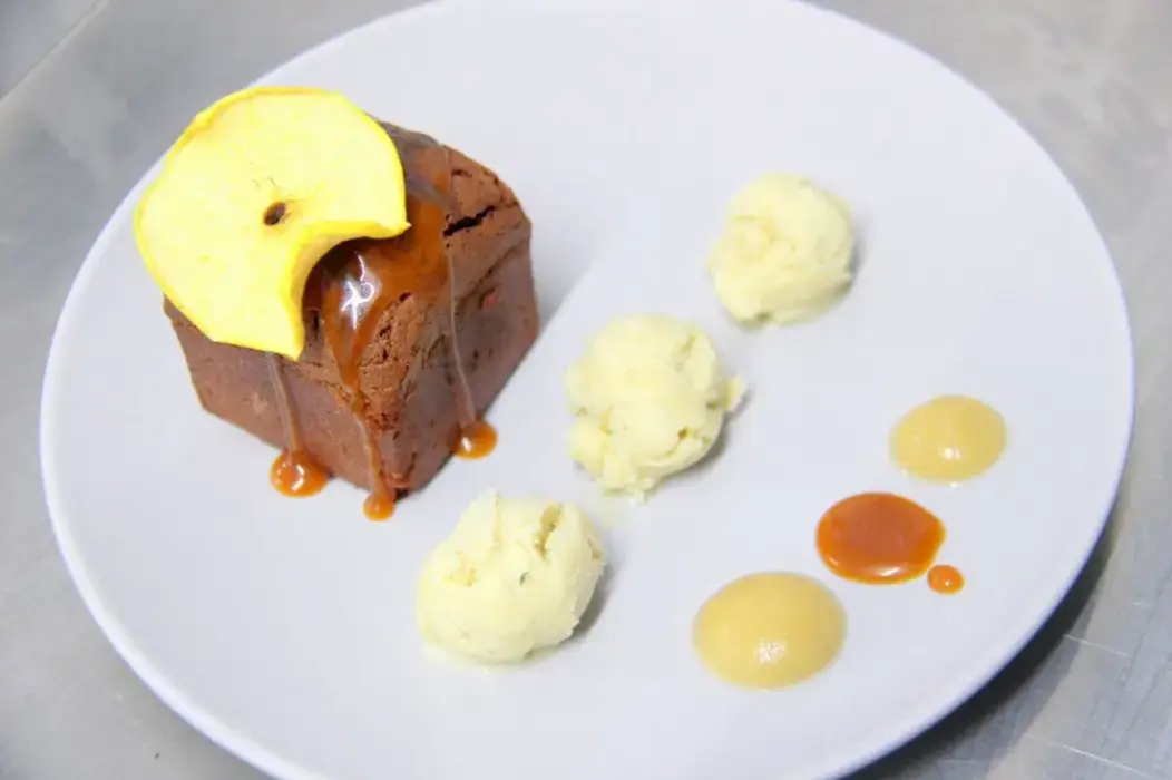 Le Jardin des 4M 6