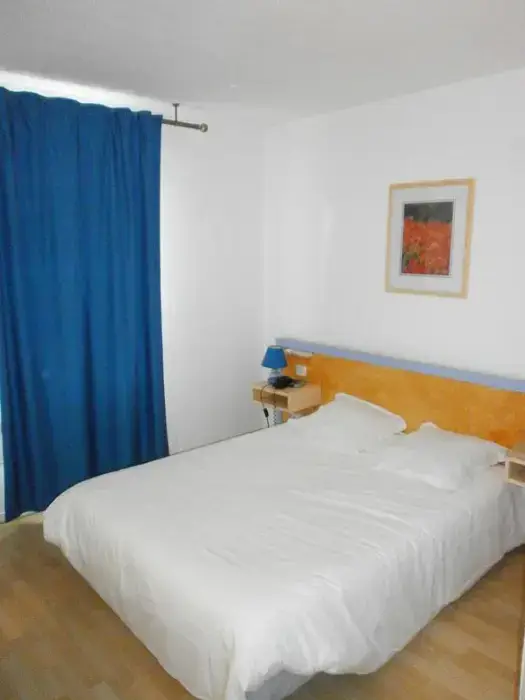 3B Hotel de Bordeaux 5