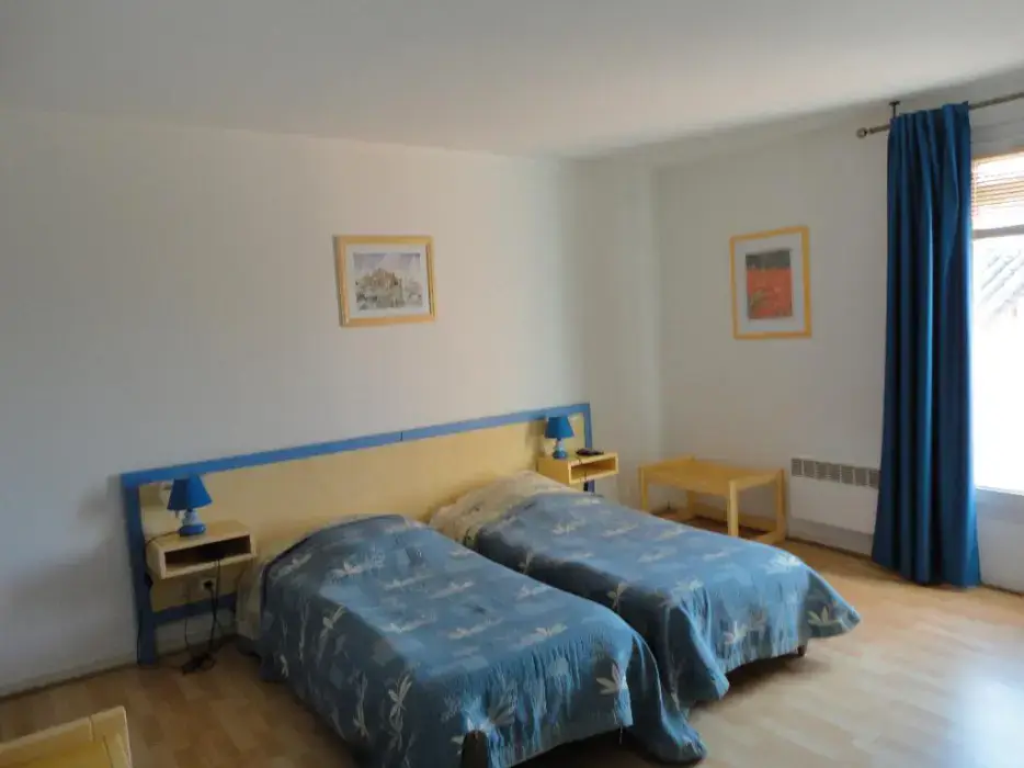 3B Hotel de Bordeaux 8