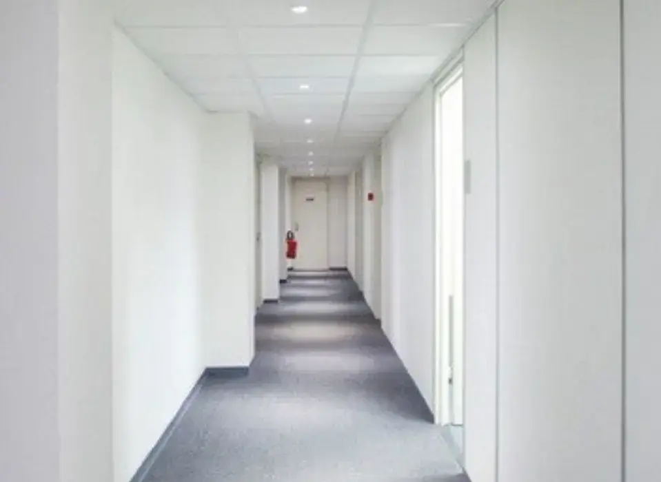 Inter Centres d'Affaires Suresnes 2
