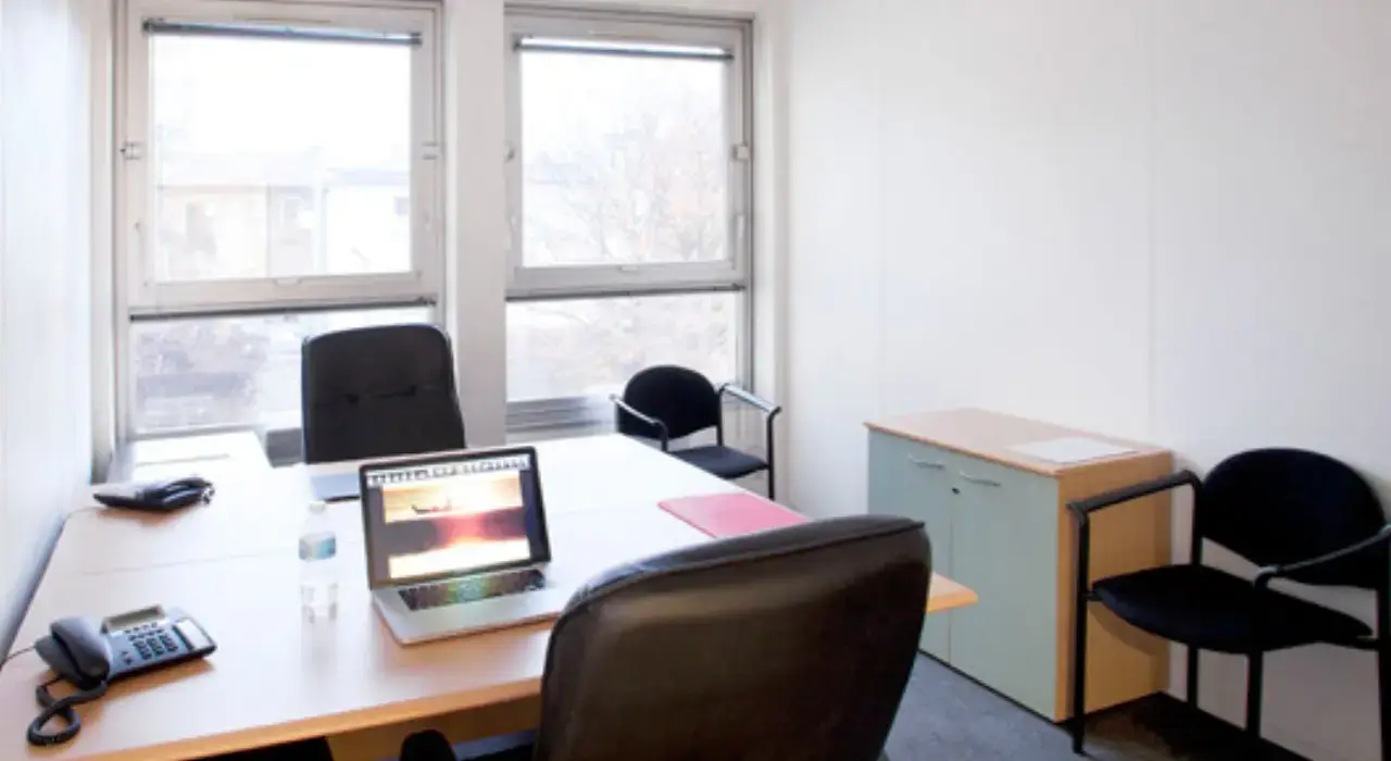 Inter Centres d'Affaires Suresnes 5