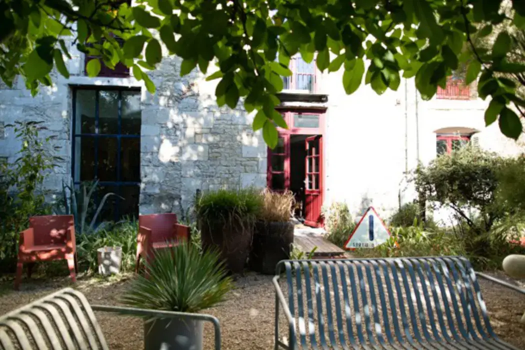 La Minoterie de Mauzé-sur-le-Mignon 6