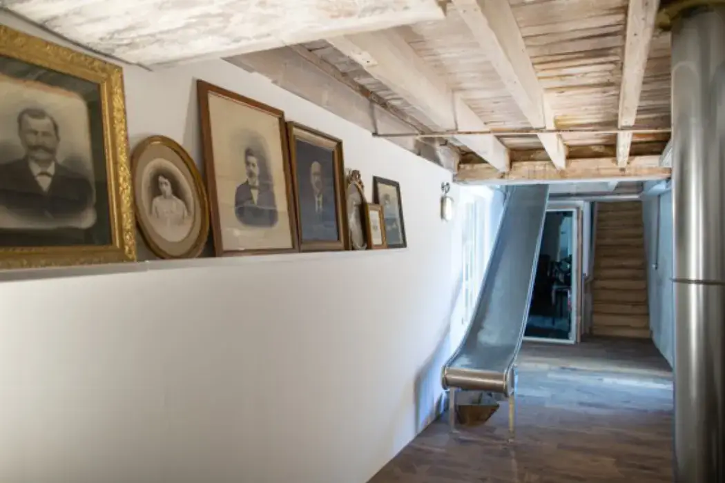 La Minoterie de Mauzé-sur-le-Mignon 11