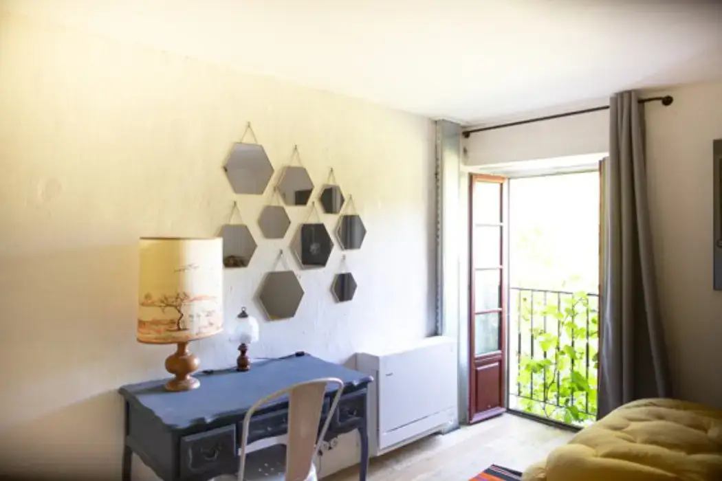 La Minoterie de Mauzé-sur-le-Mignon 19
