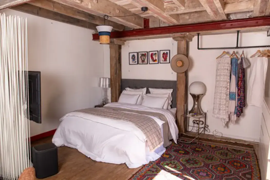 La Minoterie de Mauzé-sur-le-Mignon 21