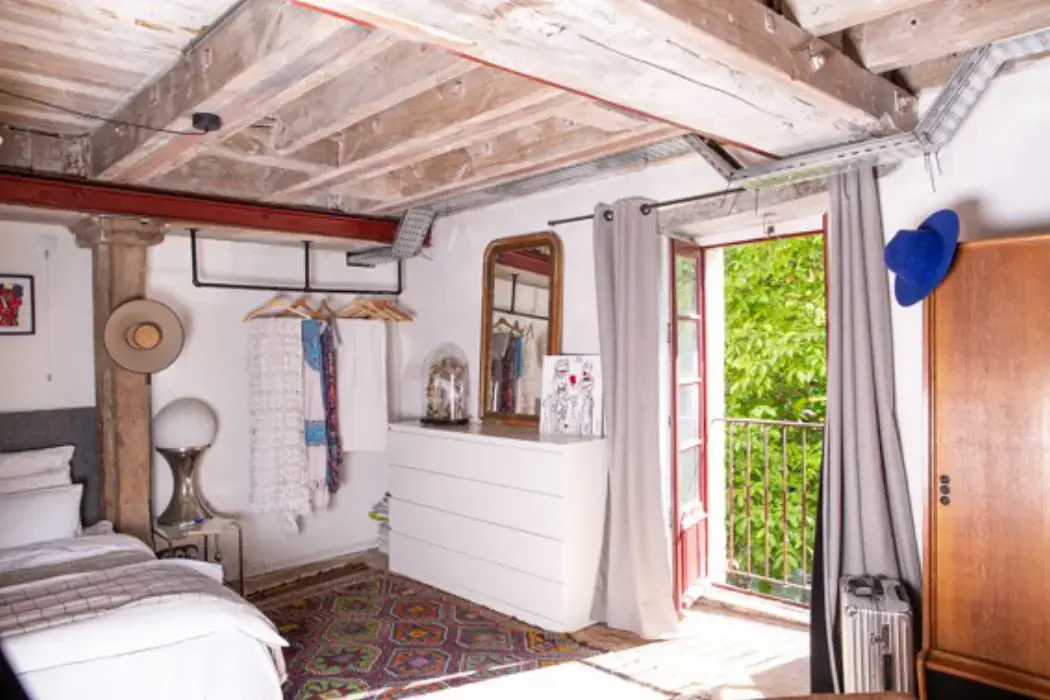 La Minoterie de Mauzé-sur-le-Mignon 22