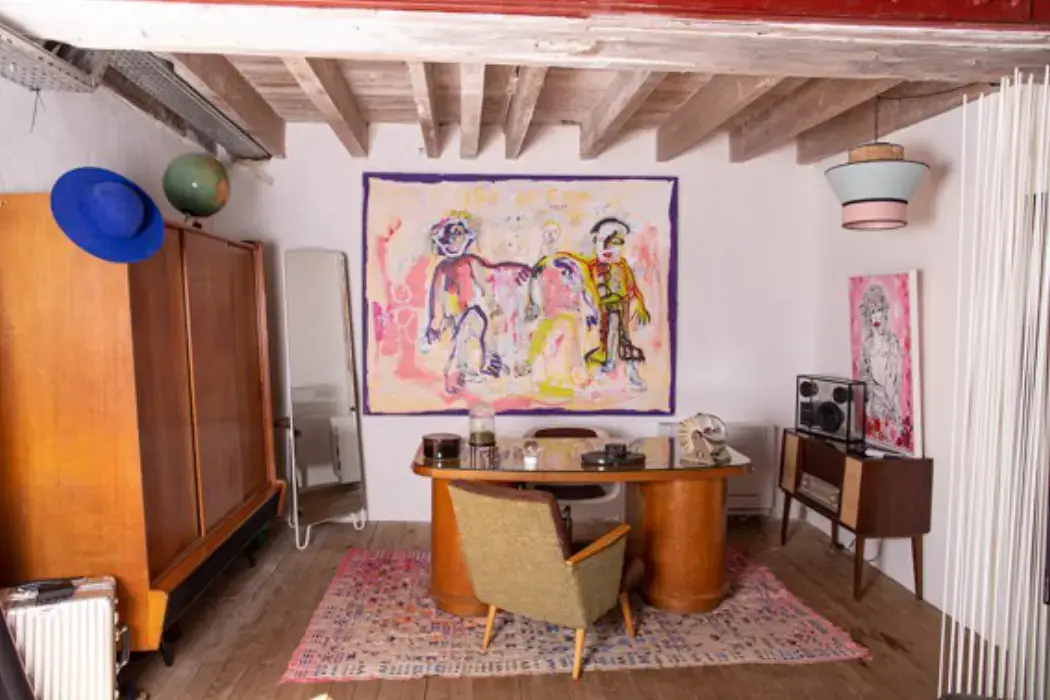 La Minoterie de Mauzé-sur-le-Mignon 23