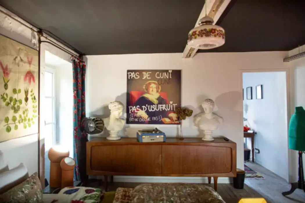 La Minoterie de Mauzé-sur-le-Mignon 25