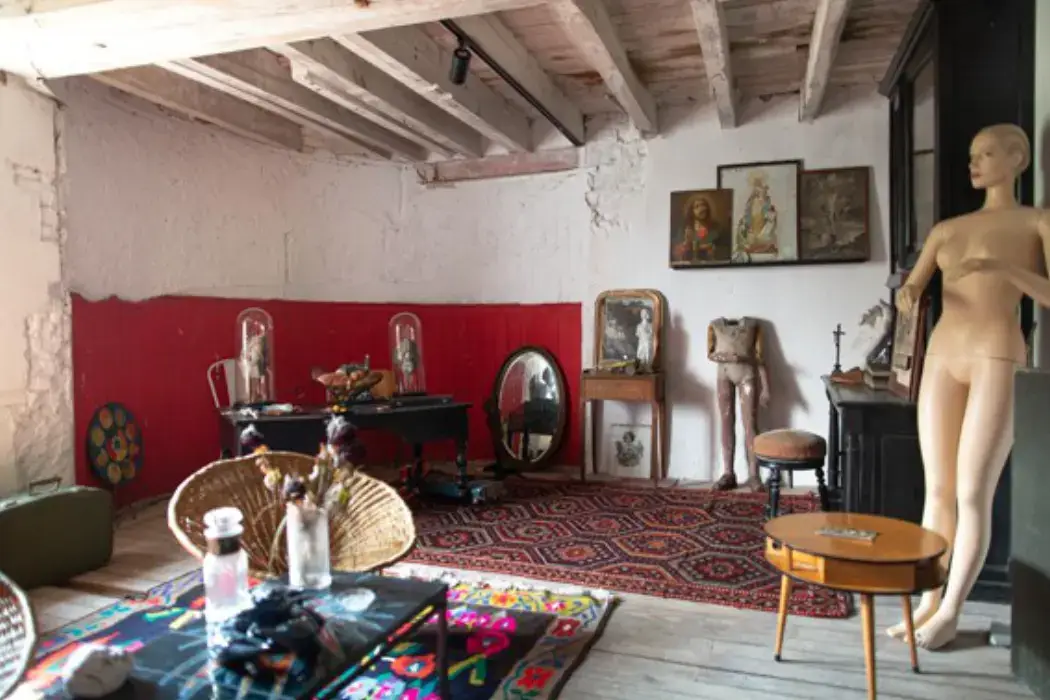 La Minoterie de Mauzé-sur-le-Mignon 29