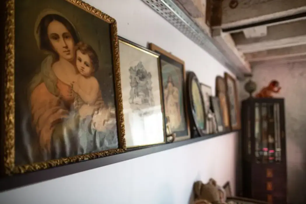 La Minoterie de Mauzé-sur-le-Mignon 30