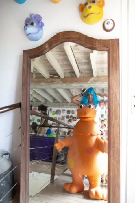 La Minoterie de Mauzé-sur-le-Mignon 32
