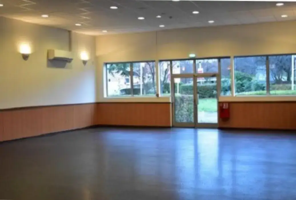 Espace Chevreul 2