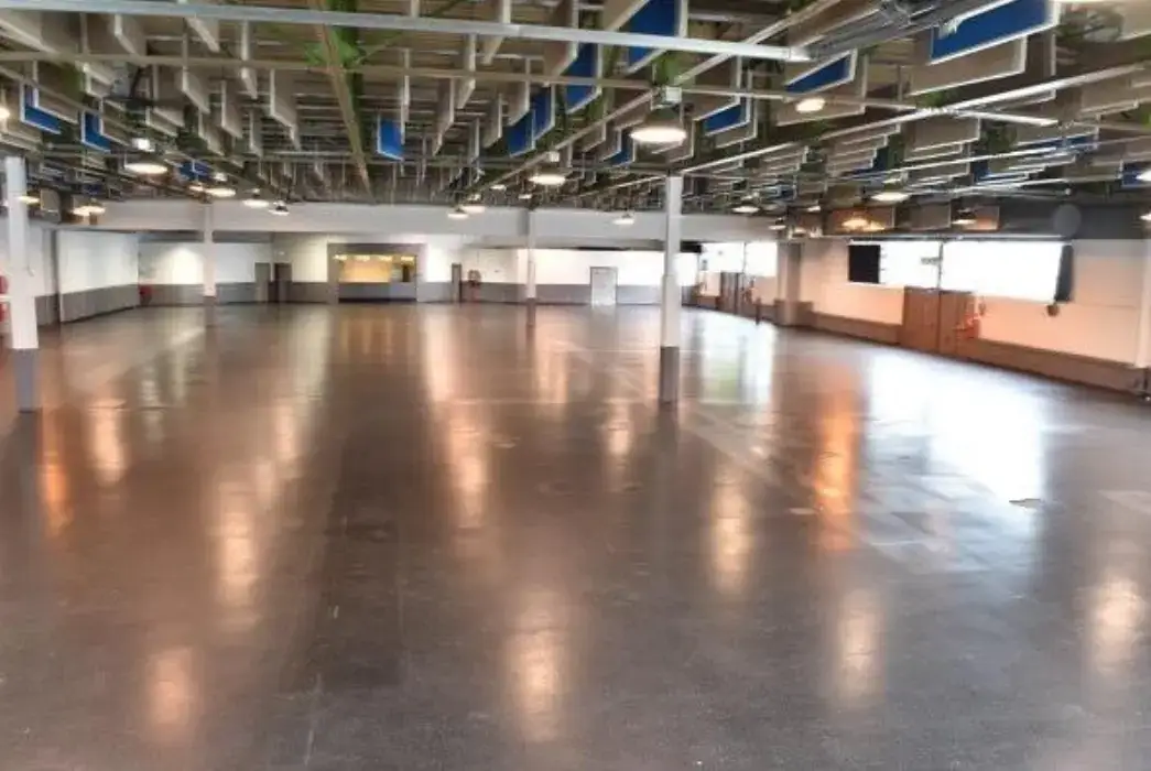 Espace Chevreul 5