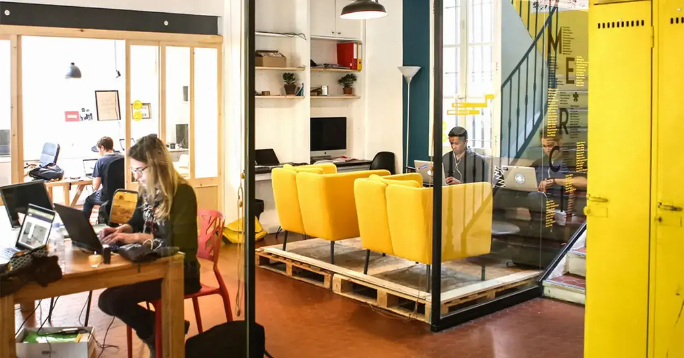 Yelloworking 3