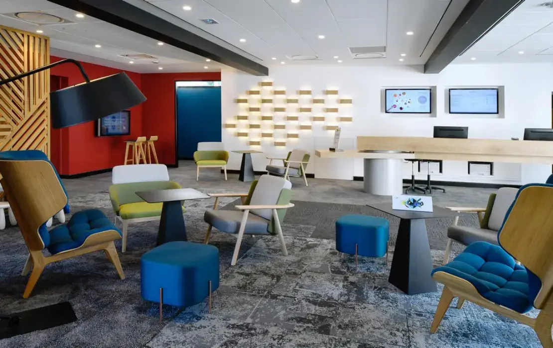 Novotel Caen Côte De Nacre 2