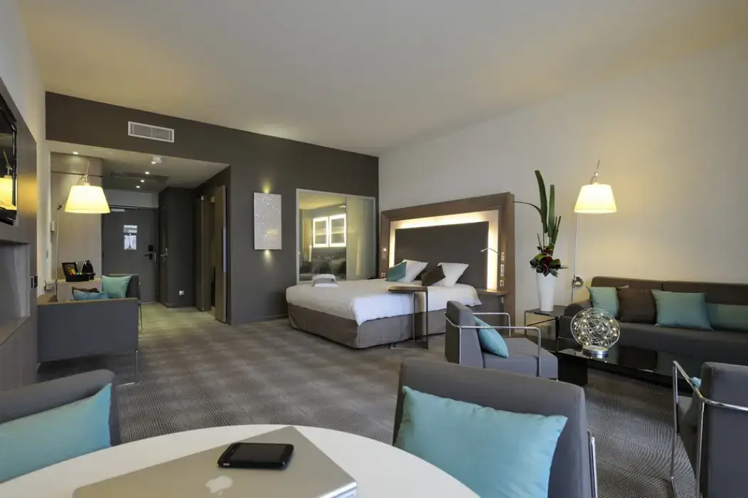Novotel Avignon Centre 3