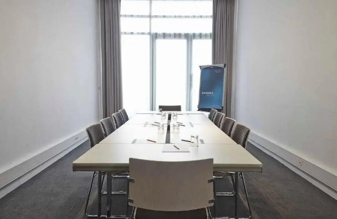 Novotel Avignon Centre 5