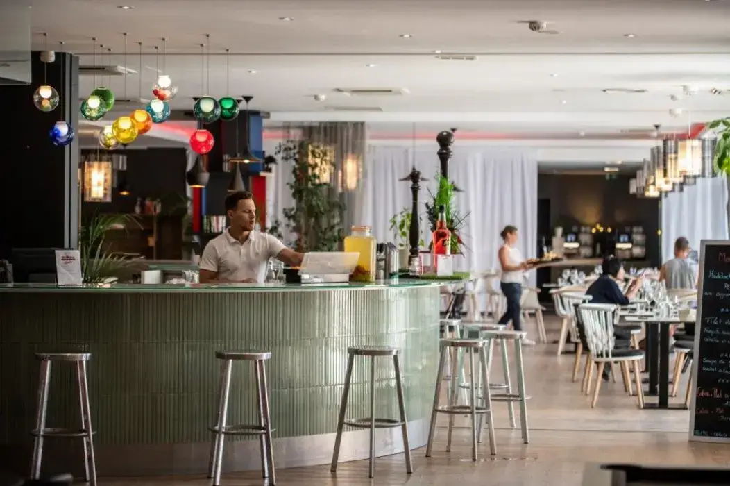 Novotel Avignon Centre 8