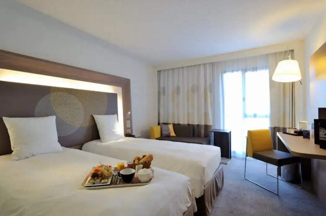 Novotel Avignon Centre 9