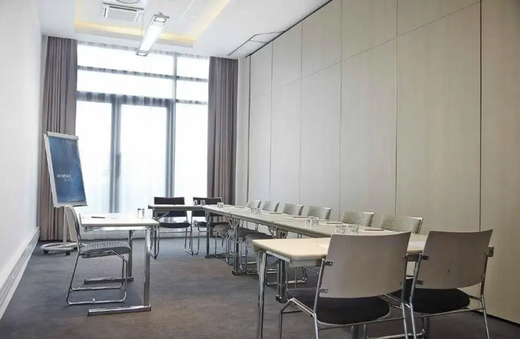 Novotel Avignon Centre 10